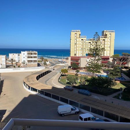 Apartament Apartamento Geminis La Manga del Mar Menor Zewnętrze zdjęcie