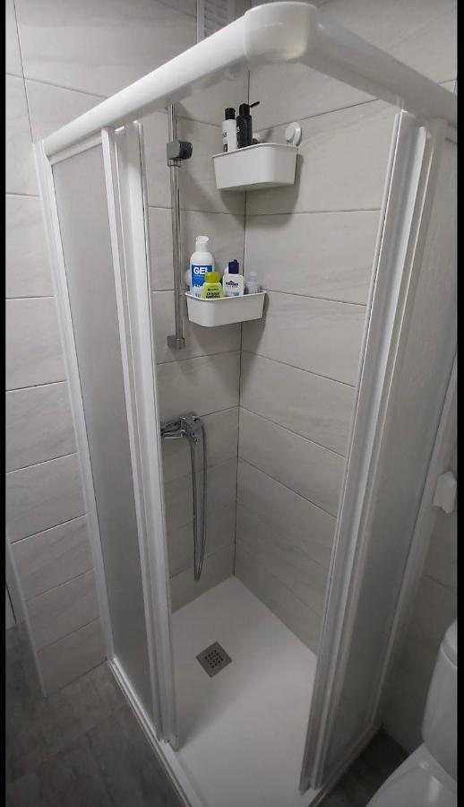 Apartament Apartamento Geminis La Manga del Mar Menor Zewnętrze zdjęcie