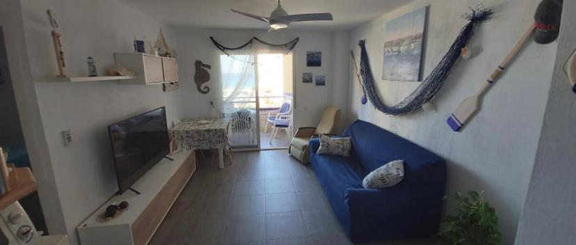 Apartament Apartamento Geminis La Manga del Mar Menor Zewnętrze zdjęcie